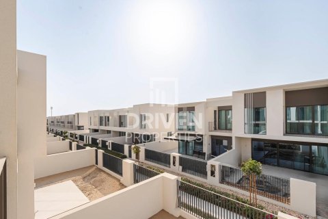 Városi lakóépület itt: The Valley, Dubai, EAE, 3 hálószoba, 174 m², azonosító: 655366 - fénykép 22