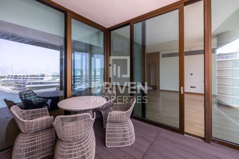 Apartament në Jumeirah, Dubai, Emiratet e Bashkuara Arabe 3 dhoma gjumi, 243 m2. № 654900 - Foto 27
