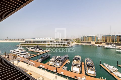 Apartament në Jumeirah, Dubai, Emiratet e Bashkuara Arabe 3 dhoma gjumi, 243 m2. № 654900 - Foto 30