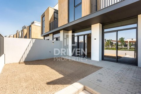 Mudon, Dubai, संयुक्त अरब अमीरात में टाउनहाउस, 3 बेडरूम, 239 वर्ग मीटर, संख्या 655365 - फ़ोटो 18