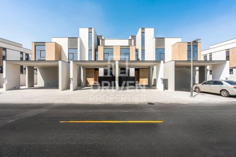 Mudon, Dubai, संयुक्त अरब अमीरात में टाउनहाउस, 3 बेडरूम, 239 वर्ग मीटर, संख्या 655365 - फ़ोटो 1