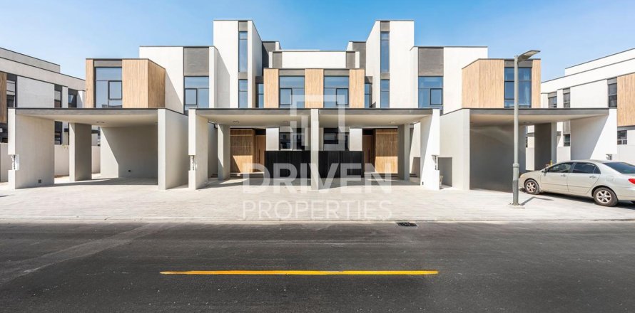 Mudon, Dubai, संयुक्त अरब अमीरात में टाउनहाउस, 3 बेडरूम, 239 वर्ग मीटर, संख्या 655365