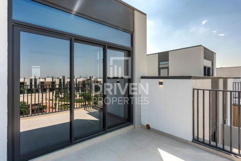 Mudon, Dubai, संयुक्त अरब अमीरात में टाउनहाउस, 3 बेडरूम, 239 वर्ग मीटर, संख्या 655365 - फ़ोटो 19