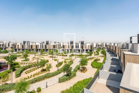 Mudon, Dubai, संयुक्त अरब अमीरात में टाउनहाउस, 3 बेडरूम, 239 वर्ग मीटर, संख्या 655365 - फ़ोटो 21