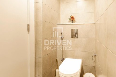 Apartment sa Business Bay, Dubai, UAE 2 silid-tulugan, 76 sq.m. № 655364 - larawan 12