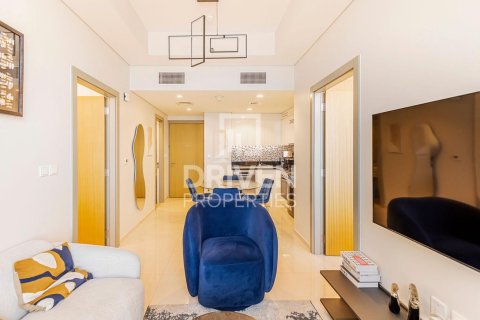 Apartment sa Business Bay, Dubai, UAE 2 silid-tulugan, 76 sq.m. № 655364 - larawan 2