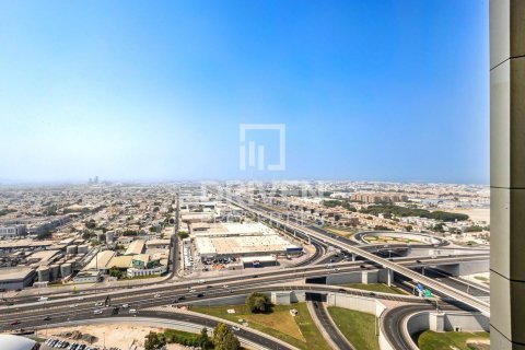 Apartment sa Business Bay, Dubai, UAE 2 silid-tulugan, 76 sq.m. № 655364 - larawan 14