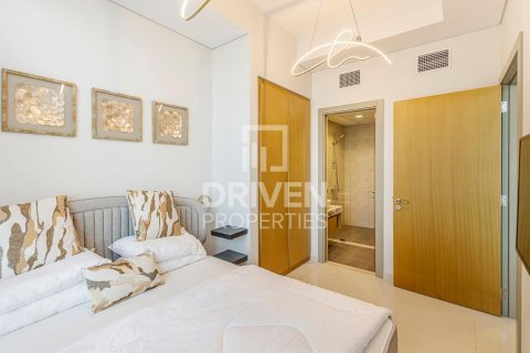 Apartment sa Business Bay, Dubai, UAE 2 silid-tulugan, 76 sq.m. № 655364 - larawan 4