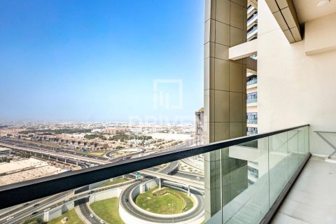 Apartment sa Business Bay, Dubai, UAE 2 silid-tulugan, 76 sq.m. № 655364 - larawan 15