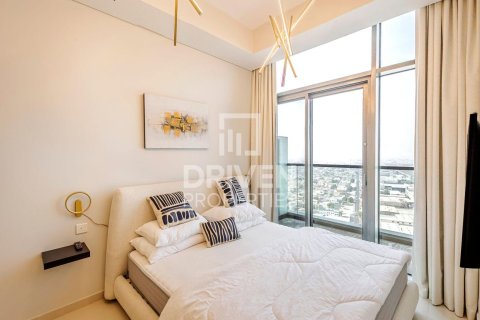 Apartment sa Business Bay, Dubai, UAE 2 silid-tulugan, 76 sq.m. № 655364 - larawan 7