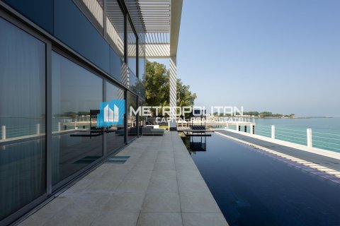 Vilë në Nurai Island, Abu Dhabi, Emiratet e Bashkuara Arabe 7 dhoma gjumi, 2385.1 m2. № 651779 - Foto 4