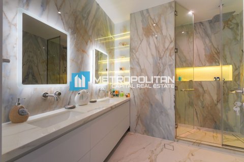 Vilë në Nurai Island, Abu Dhabi, Emiratet e Bashkuara Arabe 7 dhoma gjumi, 2385.1 m2. № 651779 - Foto 17