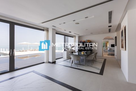 Vilë në Nurai Island, Abu Dhabi, Emiratet e Bashkuara Arabe 7 dhoma gjumi, 2385.1 m2. № 651779 - Foto 21