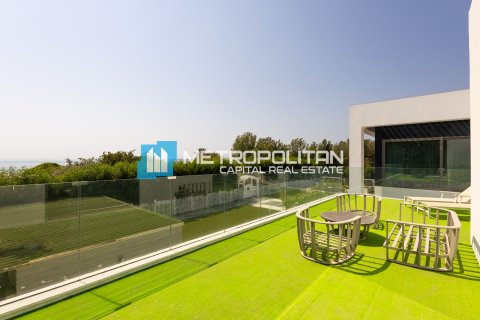 Vilë në Nurai Island, Abu Dhabi, Emiratet e Bashkuara Arabe 7 dhoma gjumi, 2385.1 m2. № 651779 - Foto 3