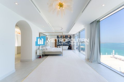 Vilë në Nurai Island, Abu Dhabi, Emiratet e Bashkuara Arabe 7 dhoma gjumi, 2385.1 m2. № 651779 - Foto 10