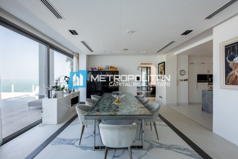 Vilë në Nurai Island, Abu Dhabi, Emiratet e Bashkuara Arabe 7 dhoma gjumi, 2385.1 m2. № 651779 - Foto 6