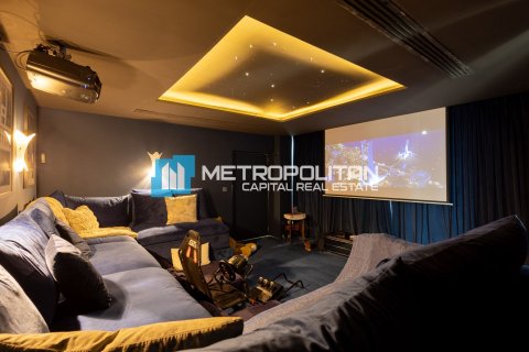 Vilë në Nurai Island, Abu Dhabi, Emiratet e Bashkuara Arabe 7 dhoma gjumi, 2385.1 m2. № 651779 - Foto 15