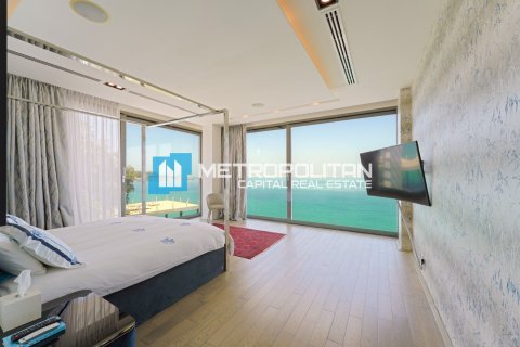Vilë në Nurai Island, Abu Dhabi, Emiratet e Bashkuara Arabe 7 dhoma gjumi, 2385.1 m2. № 651779 - Foto 11