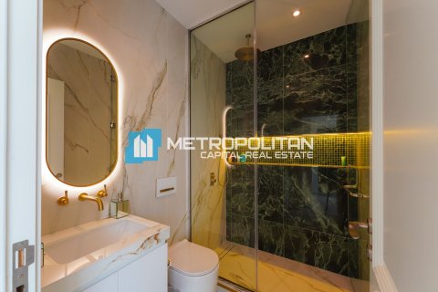 Vilë në Nurai Island, Abu Dhabi, Emiratet e Bashkuara Arabe 7 dhoma gjumi, 2385.1 m2. № 651779 - Foto 18