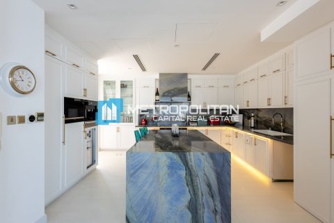 Vilë në Nurai Island, Abu Dhabi, Emiratet e Bashkuara Arabe 7 dhoma gjumi, 2385.1 m2. № 651779 - Foto 5