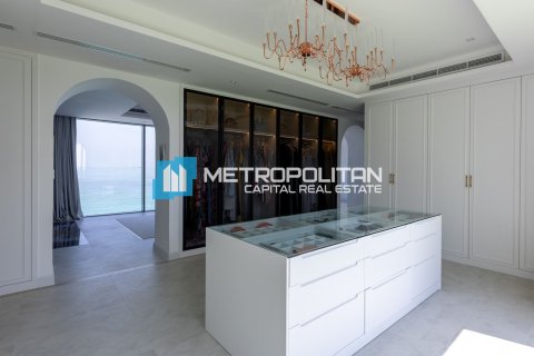Vilë në Nurai Island, Abu Dhabi, Emiratet e Bashkuara Arabe 7 dhoma gjumi, 2385.1 m2. № 651779 - Foto 9