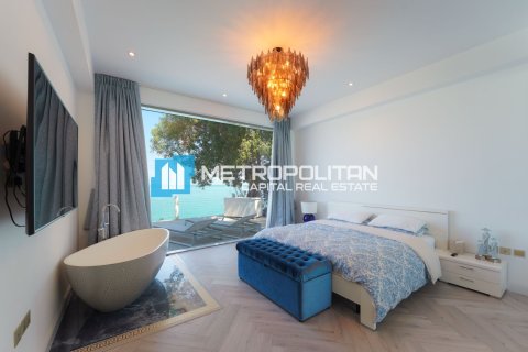 Vilë në Nurai Island, Abu Dhabi, Emiratet e Bashkuara Arabe 7 dhoma gjumi, 2385.1 m2. № 651779 - Foto 12