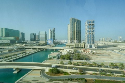 Al Reem Island, Abu Dhabi, BAE’de satılık daire 2 yatak odası, 135 m² No 651778 - fotoğraf 1