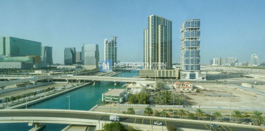 Al Reem Island, Abu Dhabi, BAE’de daire 2 yatak odası, 135 m&sup2; No 651778