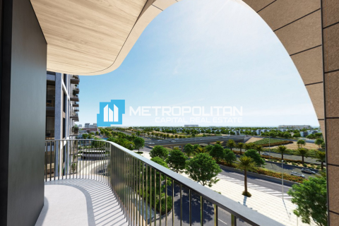 Apartman na Saadiyat Island, Abu Dhabi, UAE 2 spavaće sobe, 129.8 m2 Br. 651784 - Slika 4