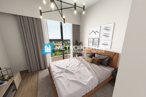 Apartman na Saadiyat Island, Abu Dhabi, UAE 2 spavaće sobe, 129.8 m2 Br. 651784 - Slika 8