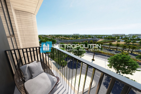 Apartman na Saadiyat Island, Abu Dhabi, UAE 2 spavaće sobe, 129.8 m2 Br. 651784 - Slika 7