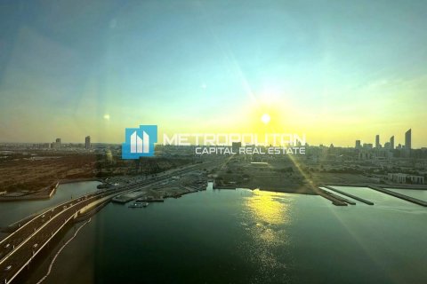 Apartman u gradu Al Reem Island, Abu Dhabi, UAE 2 spavaće sobe, 142 m2 Br. 651782 - Slika 1