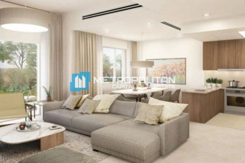 Townhouse in Khalifa City, Abu Dhabi, UAE 2 bedrooms, 123.9 sq.m. № 651780 - photo 7