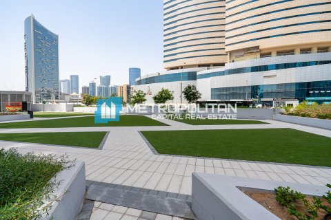 Διαμέρισμα σε Al Reem Island, Abu Dhabi, ΗΑΕ 3 υπνοδωμάτια, 126.1 τ.μ. Αρ. 651783 - φωτογραφία 19