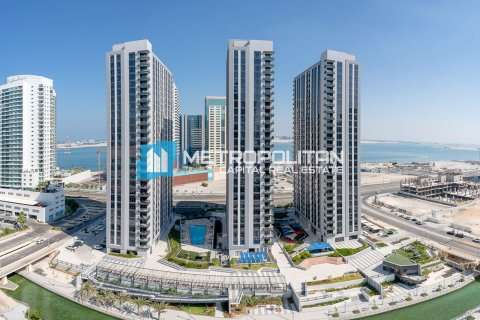 Διαμέρισμα σε Al Reem Island, Abu Dhabi, ΗΑΕ 3 υπνοδωμάτια, 126.1 τ.μ. Αρ. 651783 - φωτογραφία 2