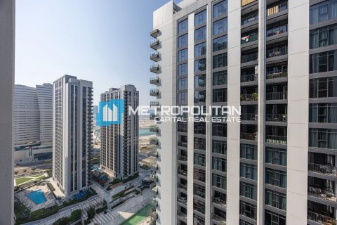 Διαμέρισμα σε Al Reem Island, Abu Dhabi, ΗΑΕ 3 υπνοδωμάτια, 126.1 τ.μ. Αρ. 651783 - φωτογραφία 3