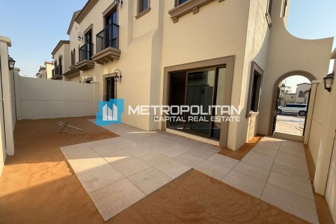 Townhouse in Khalifa City, Abu Dhabi, UAE 3 bedrooms, 171 sq.m. № 651781 - photo 18