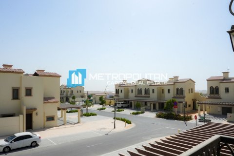 Townhouse in Khalifa City, Abu Dhabi, UAE 3 bedrooms, 171 sq.m. № 651781 - photo 3