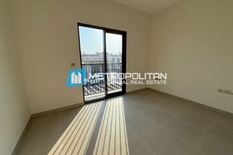 Townhouse in Khalifa City, Abu Dhabi, UAE 3 bedrooms, 171 sq.m. № 651781 - photo 11