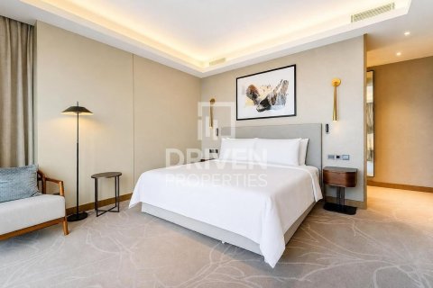Apartment in Downtown Dubai (Downtown Burj Dubai), Dubai, UAE 2 bedrooms, 116.59 sq.m. № 762595 - photo 4
