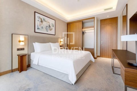 Apartment in Downtown Dubai (Downtown Burj Dubai), Dubai, UAE 2 bedrooms, 116.59 sq.m. № 762595 - photo 7