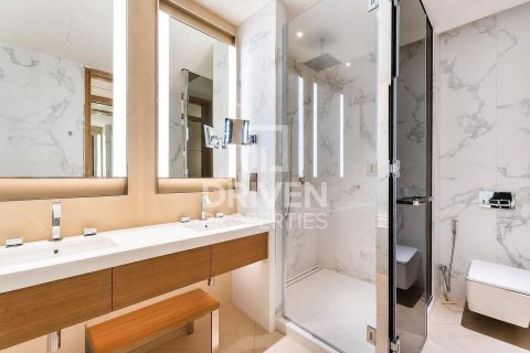 Apartment in Downtown Dubai (Downtown Burj Dubai), Dubai, UAE 2 bedrooms, 116.59 sq.m. № 762595 - photo 12