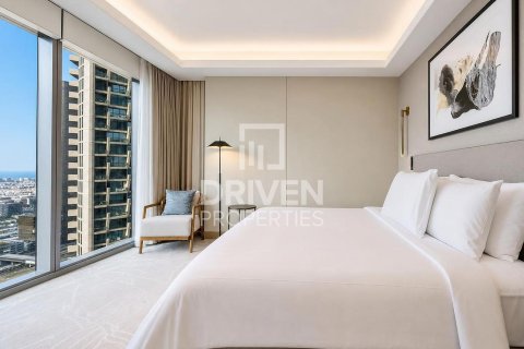 Apartment in Downtown Dubai (Downtown Burj Dubai), Dubai, UAE 2 bedrooms, 116.59 sq.m. № 762595 - photo 6