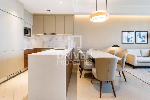 Apartment in Downtown Dubai (Downtown Burj Dubai), Dubai, UAE 2 bedrooms, 116.59 sq.m. № 762595 - photo 9
