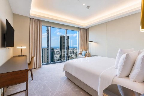 Apartment in Downtown Dubai (Downtown Burj Dubai), Dubai, UAE 2 bedrooms, 116.59 sq.m. № 762595 - photo 5
