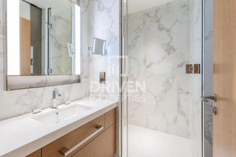 Apartment in Downtown Dubai (Downtown Burj Dubai), Dubai, UAE 2 bedrooms, 116.59 sq.m. № 762595 - photo 14