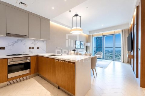 Apartment in Downtown Dubai (Downtown Burj Dubai), Dubai, UAE 2 bedrooms, 116.59 sq.m. № 762595 - photo 3