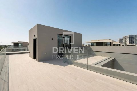 וילה להשכרה ב Dubai Hills Estate, Dubai, איחוד האמירויות  5 חדרי שינה, 649.02 מ"ר, מספר 762601 - תמונה 28