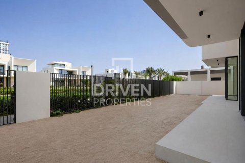 וילה להשכרה ב Dubai Hills Estate, Dubai, איחוד האמירויות  5 חדרי שינה, 649.02 מ"ר, מספר 762601 - תמונה 23