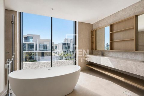 וילה להשכרה ב Dubai Hills Estate, Dubai, איחוד האמירויות  5 חדרי שינה, 649.02 מ"ר, מספר 762601 - תמונה 21